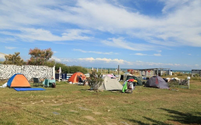 Surf Inn Gokceada