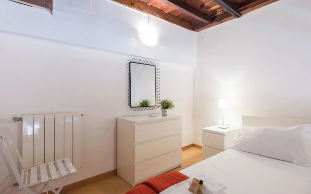 Bdb Flats By The Spanish Steps