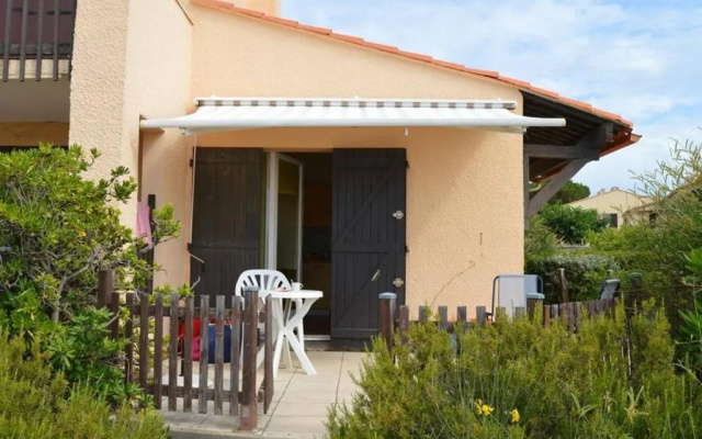 Appartement Saint-Cyprien, 1 pièce, 4 personnes - FR-1-225D-434