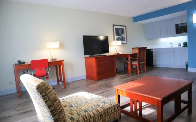 La Quinta Inn Norcross