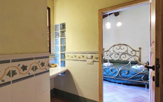 Tranquil Tuscan Stay With Pool