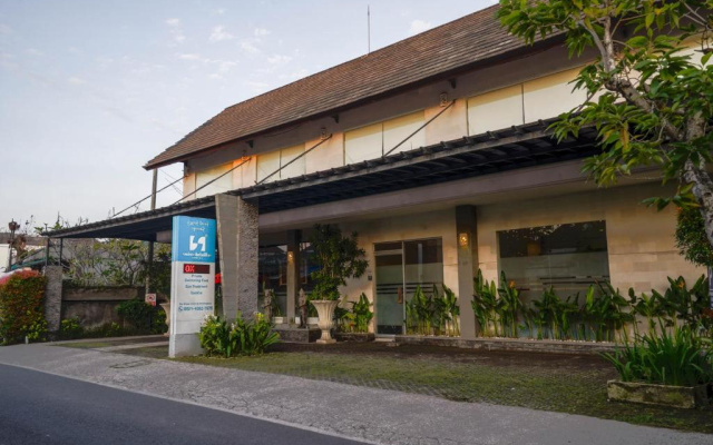 Swiss-Belvillas Umalas