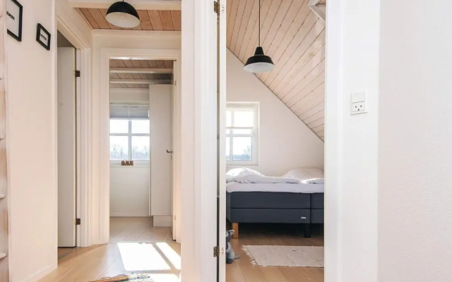 Holiday Home in Juelsminde