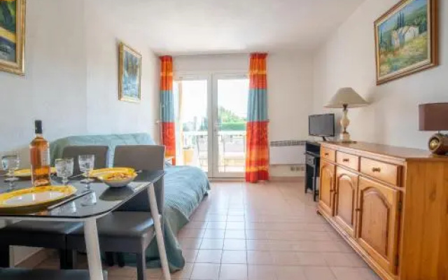 Apartment Le Panama.1