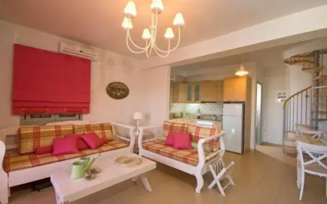 Aeolia Villas