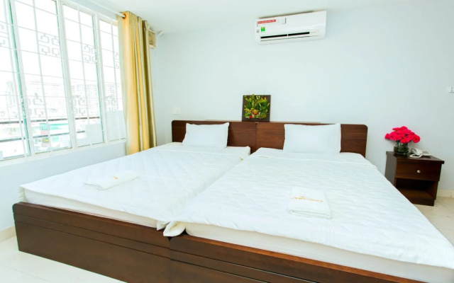 Hotel Kim Yen