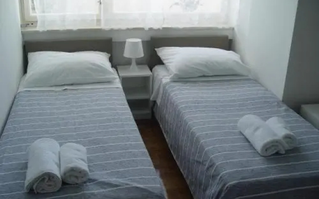 Apartment Maka