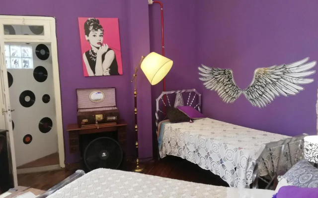 Andiamo Guest House