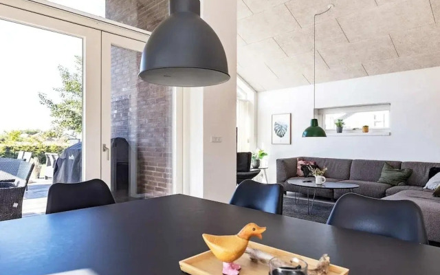 6 Person Holiday Home in Otterup-by Traum