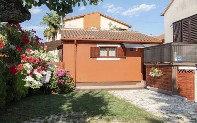 Apartments Carmelo