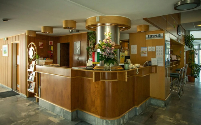 Hotel Panoráma