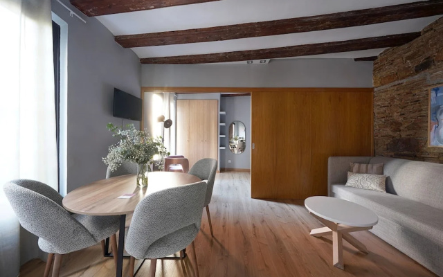 Numa Barcelona Lustre