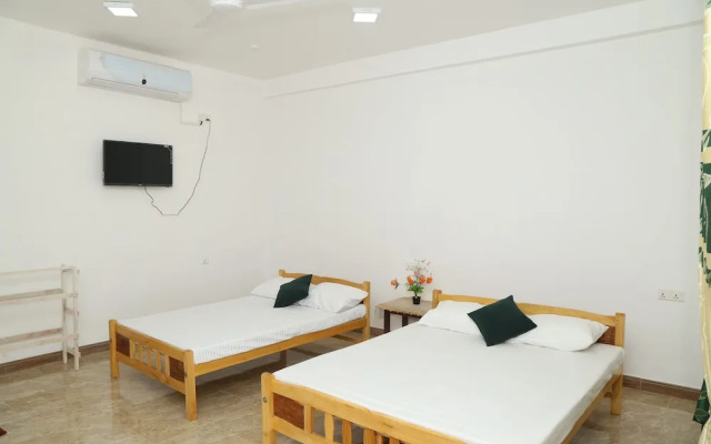 Nilaveli Star View Hotel