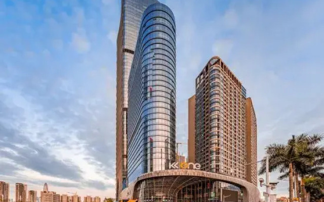 Times Suprior Business Apartment (Shenzhen KKone)