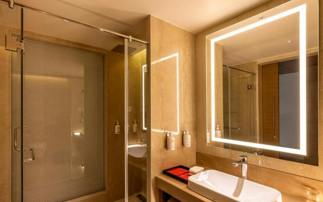 Grand Madurai by GRT Hotels