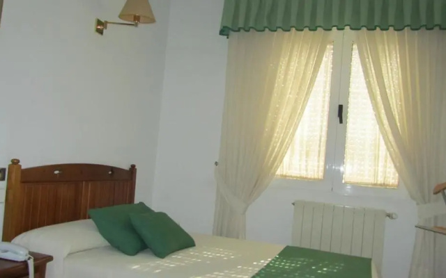 Hostal Vista Alegre