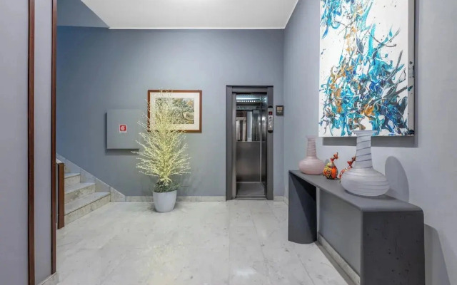 Vittoriana Suites Foresteria