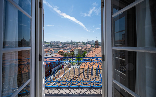Casas do Porto - Ribeira Apartments