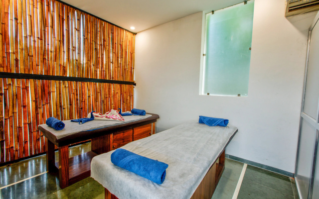 The Cloyster Resort and Spa