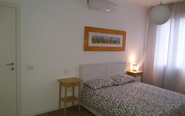 Residenza Tevere