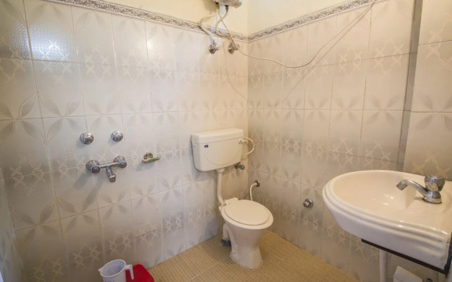 Snow Villa Guest House