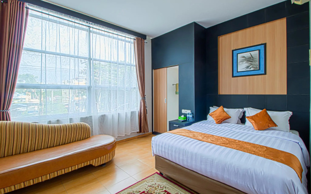Grand Aceh Hotel