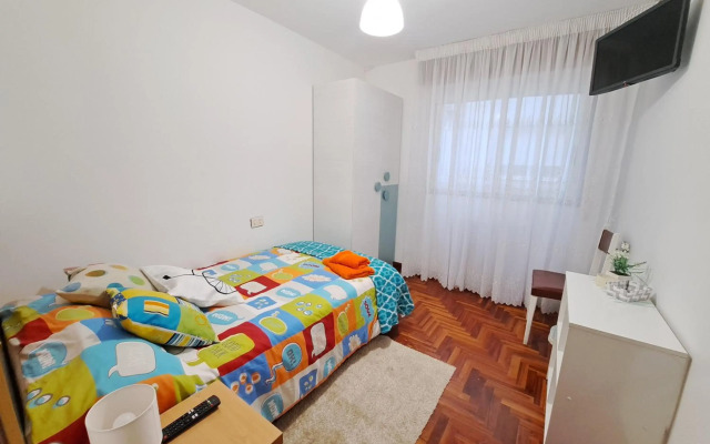 Vivienda de uso turistico
