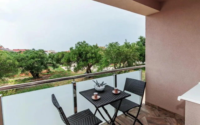 Apartments Lapidem