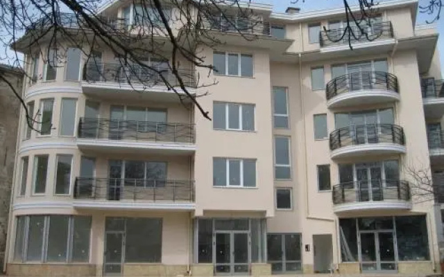 Apartment "Sunny Dream"