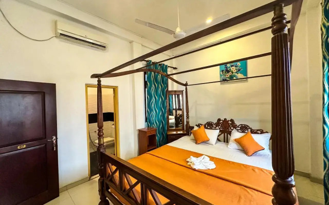 Vista BnB Galle