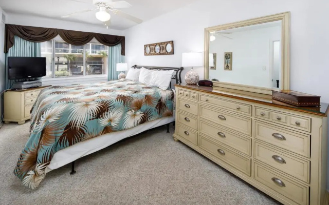 Seaspray Condos 206A