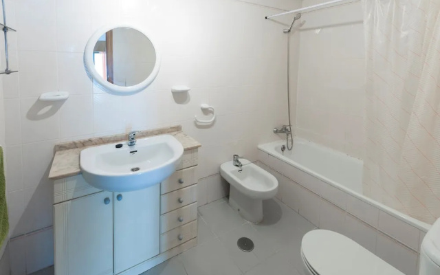 Apartamento Azabache