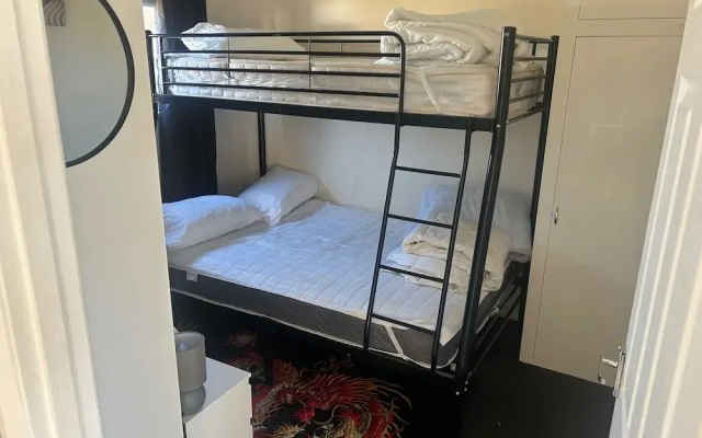 Chalet for Hire in Florida Hemsby