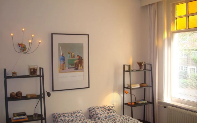Boutique Hotel Sycamore at Villapark