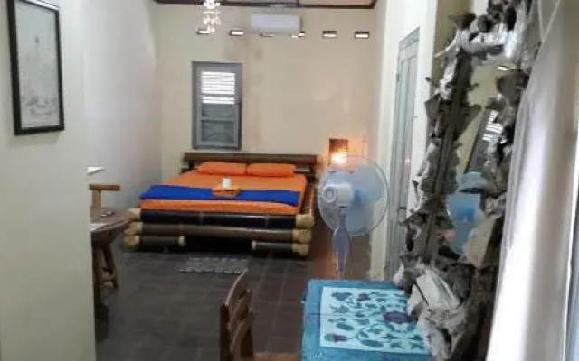 Rumah ISAKU