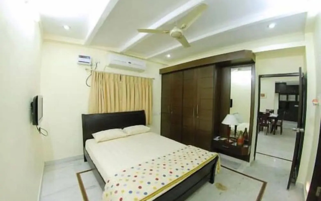 Executel Begumpet