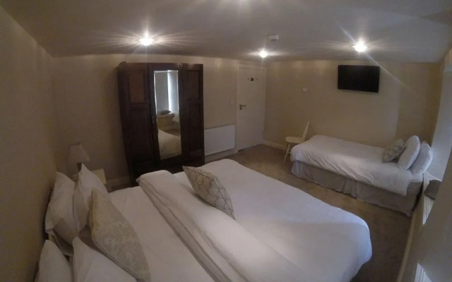 The Townhouse