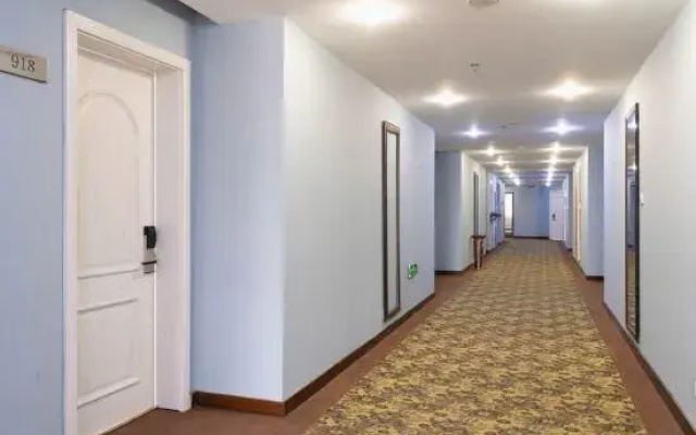 Grand Qihe Hotel