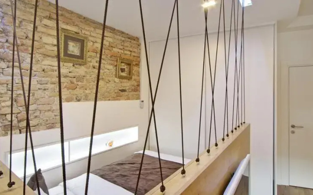 Prie Angelo apartamentai