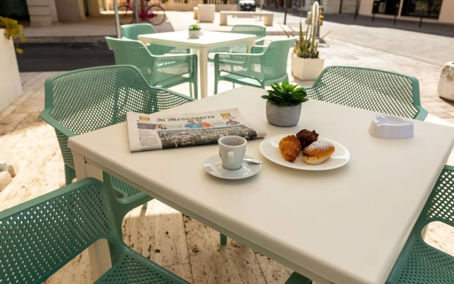 Hotel Carducci