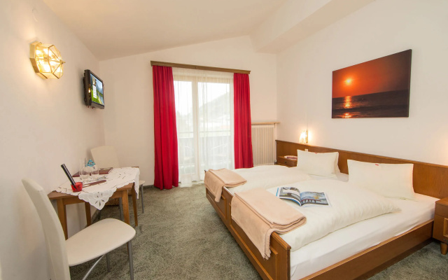 Comfort Hotel Garni Landhaus Gitti