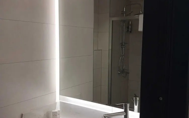 Theodosius Hotel