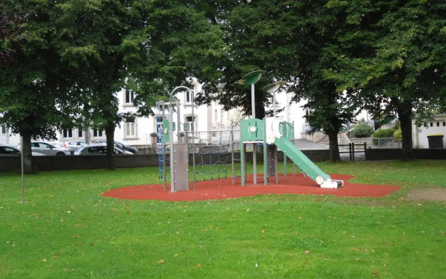 Gites de Daumesnil