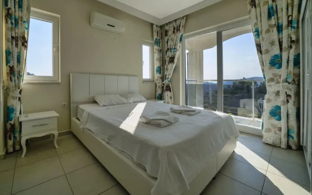 4 Bedroom Luxury Villa - Diamond