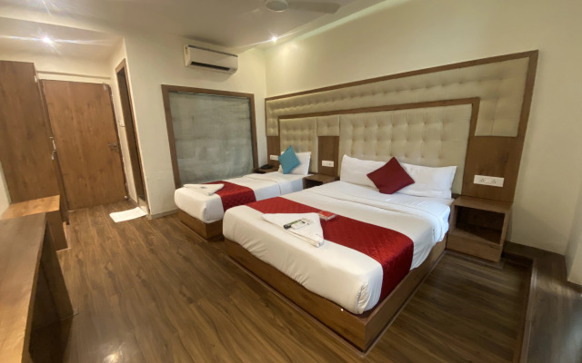 BKC Grand