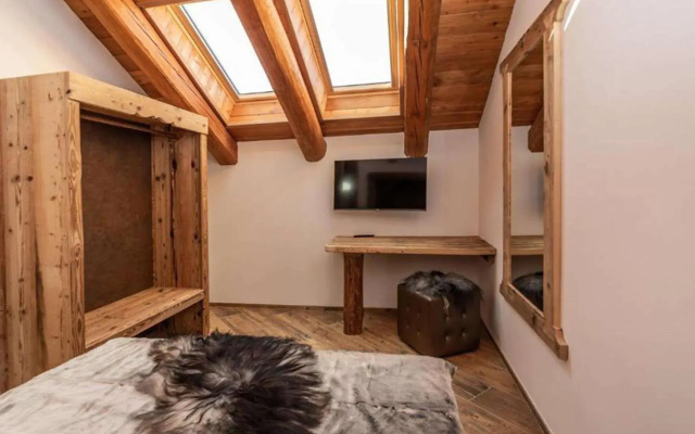 Appartamenti Diffusi Sauze D'Oulx