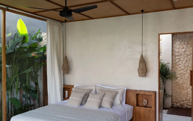 Las Lunas Villas Canggu