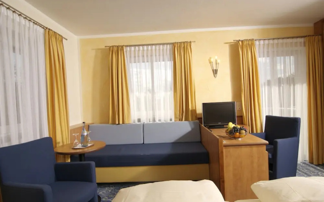 Hotel Gasthof Seefelder Hof