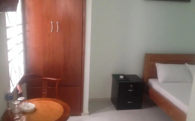 Dao Nguyen Hotel