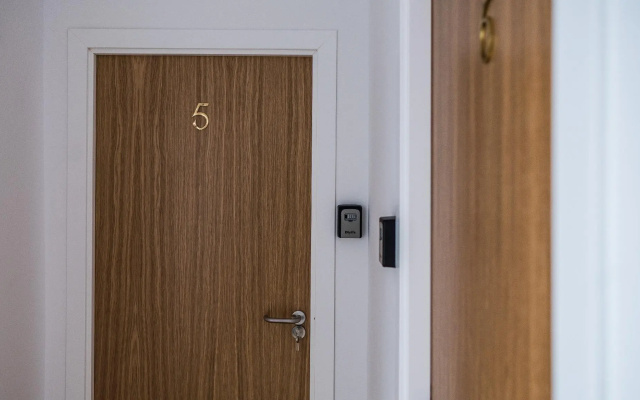 Hostal Sol 4